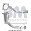 BM CATALYSTS BM90953 Catalytic Converter